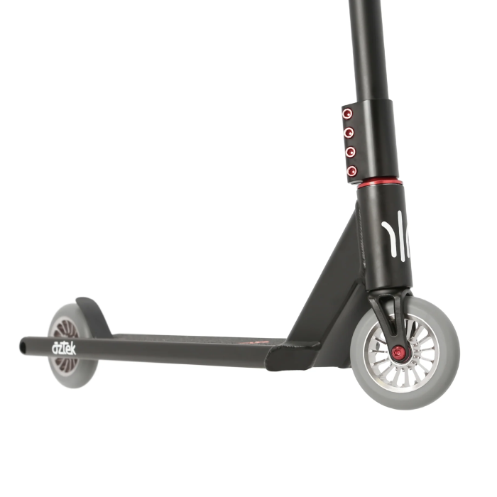 Aztek Stunt Scooter Architect black