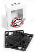 Independent Riserpads 1/8" black
