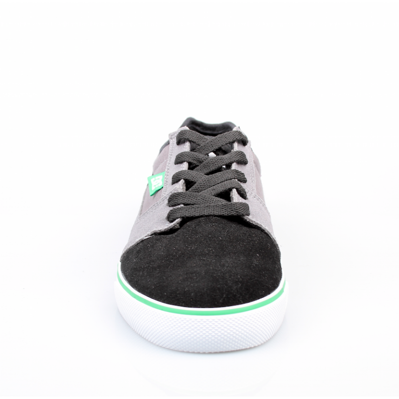 DC Schuhe Tonik black/battlehip/emerald