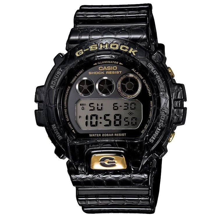 Casio G-Shock Uhr DW-6900CR-1ER
