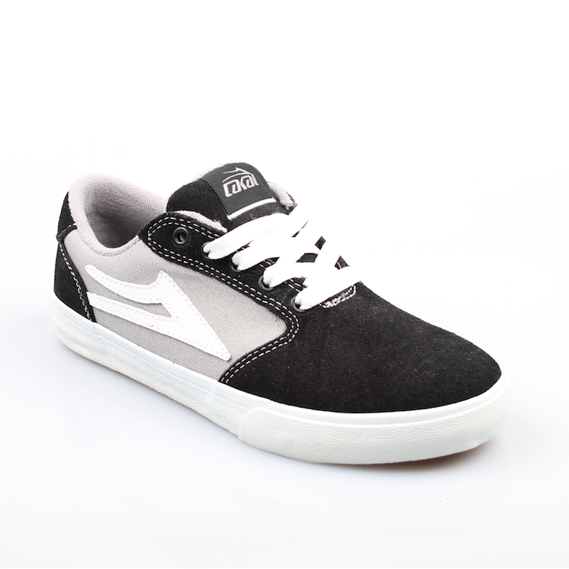 Lakai Schuhe Pico Color: black/light grey
