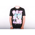 Quiksilver T-shirt Lennagst - Black