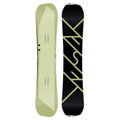 Yes Snowboard The Asym 154