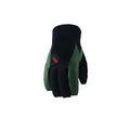 Pow Gloves Mega Olive