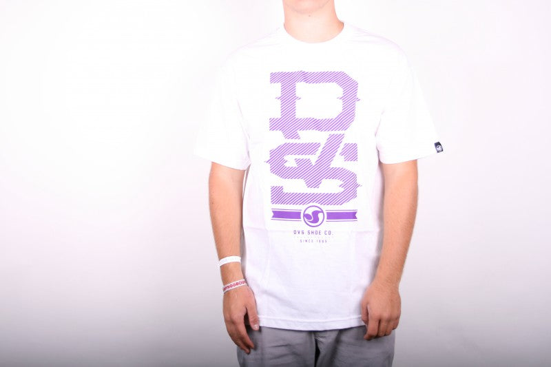 DVS T-shirt Slim Fit Miles