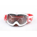Roxy Goggle Broadway White Orange/Chrome