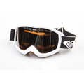 Roxy Goggle Broadway White
