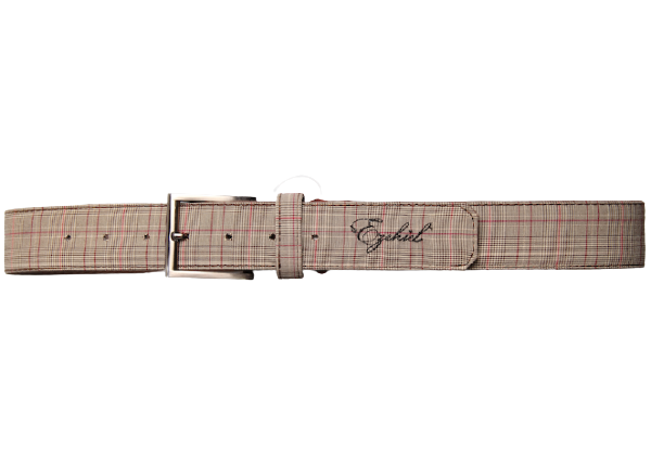 Ezekiel Belt Quincy Brown