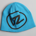 Vonzipper Ikonic Beanie Blue/Cyan