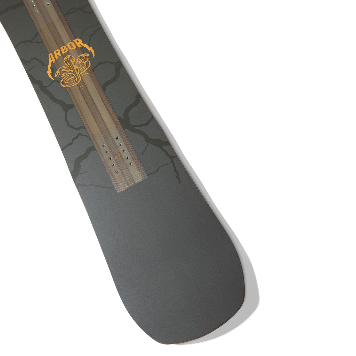 ARBOR Draft Rocker Snowboard 2025