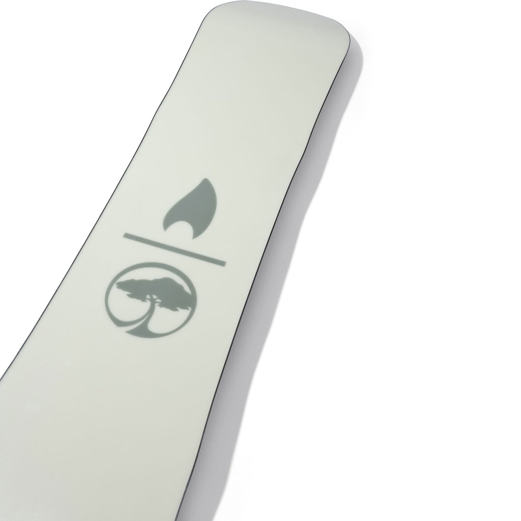 ARBOR Draft Rocker Snowboard 2025
