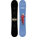 ARBOR El Camino Snowboard 2025 by Jared Elston
