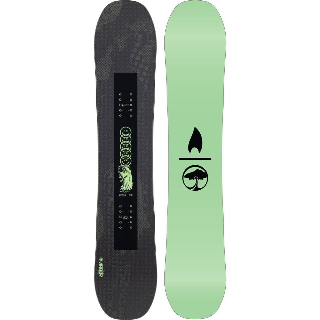 ARBOR Votive Rocker Snowboard 2025