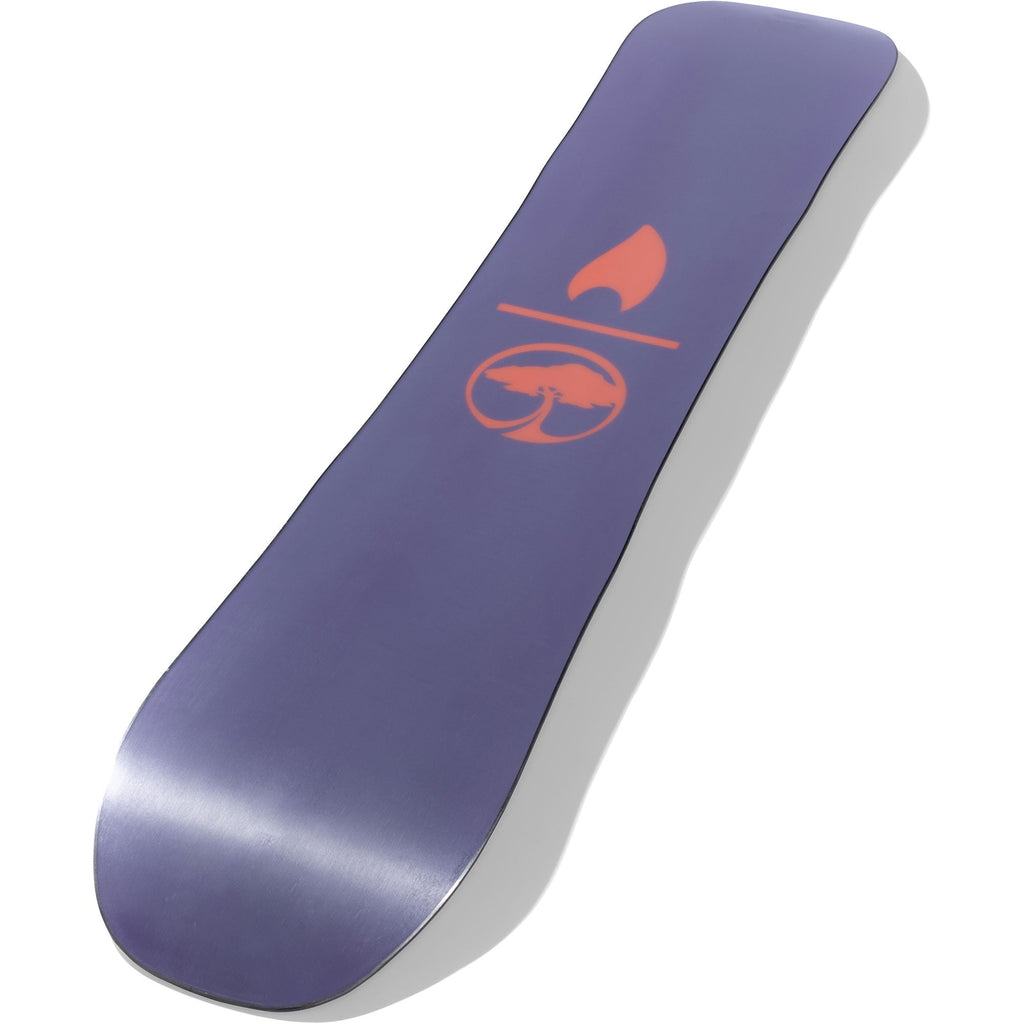 ARBOR Cavet Rocker Snowboard 2025