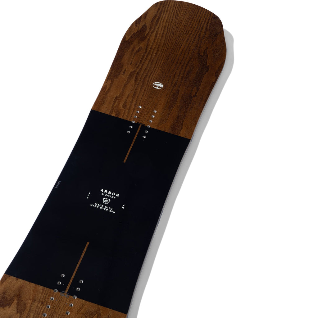 ARBOR Element Rocker Snowboard 2025