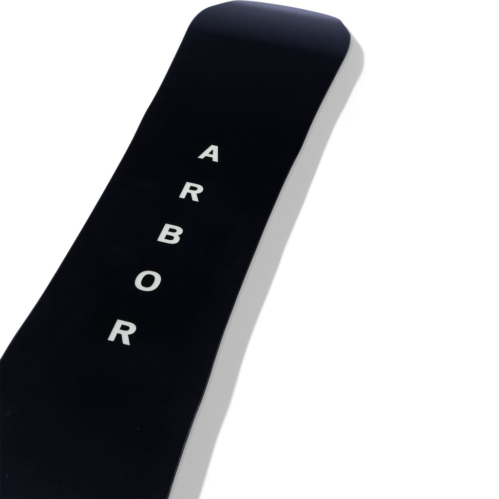 ARBOR Element Decon Rocker Snowboard 2025