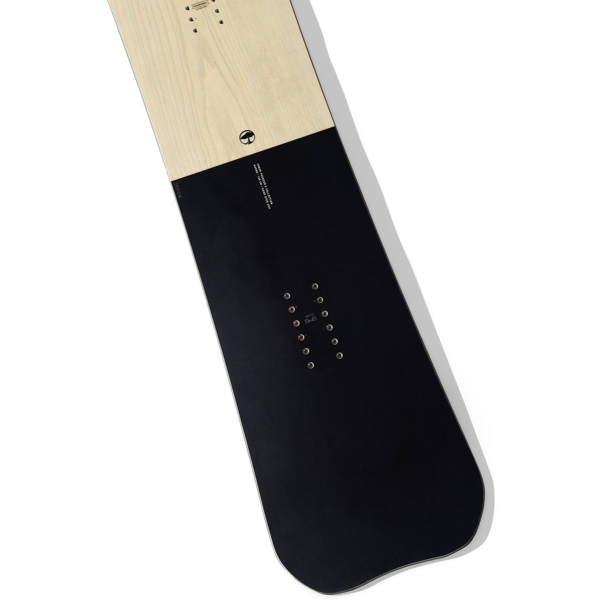 ARBOR Madre Camber Snowboard 2025
