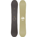 ARBOR Mantra Decon Camber Snowboard 2025