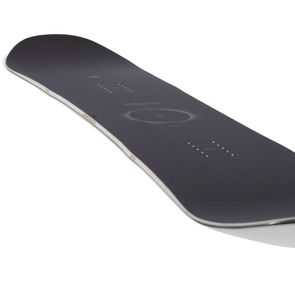 ARBOR Mantra Decon Camber Snowboard 2025