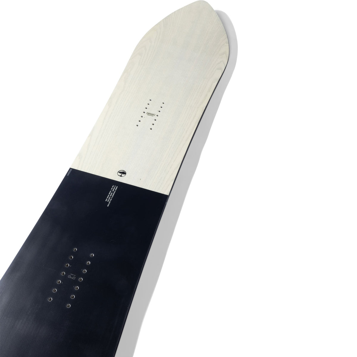 ARBOR A-FRAME Camber Snowboard 2025