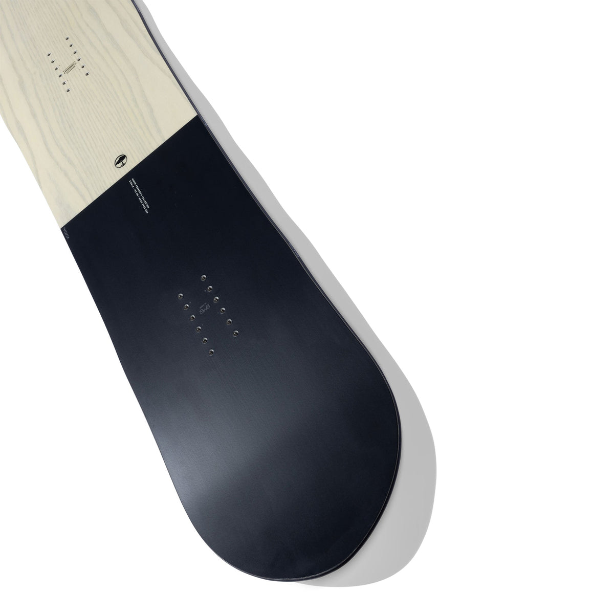 ARBOR The Single Camber 2025