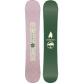 ARBOR Cadence Rocker Snowboard 2025