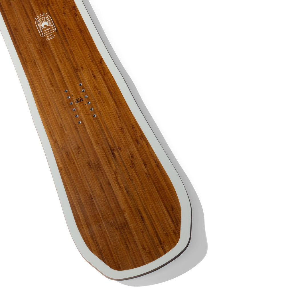 ARBOR Swoon Rocker Snowboard 2025