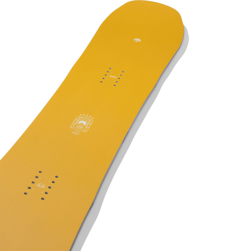 ARBOR Swoon Decon Rocker Snowboard 2025