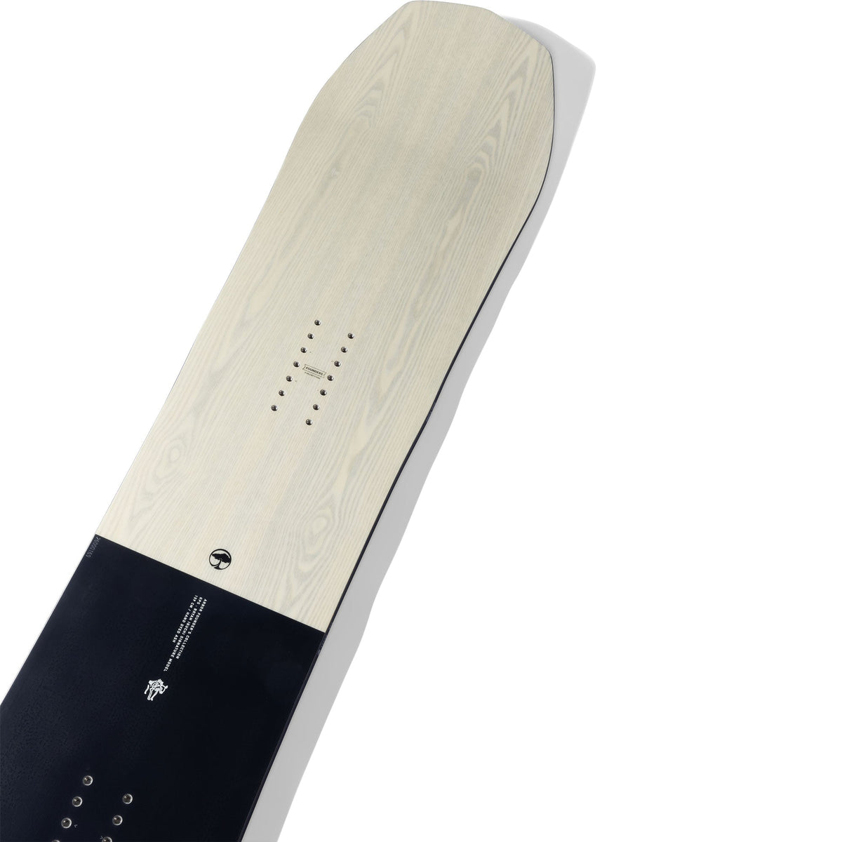 ARBOR GPS Camber Snowboard 2025