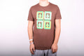 Volcom T-Shirt Interlock SS Basic Tee