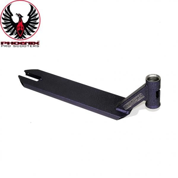 Phoenix Scooter Deck Session Violet 20''