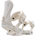 ARBOR Sequoia Snowboardbindung 2025 Marshmellow MFR