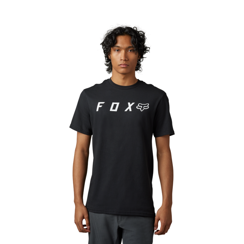 Fox Premium T-Shirt Absolute black