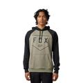 Fox Hoodie Shield adobe