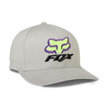 Fox Flexfit Morphic steel grey