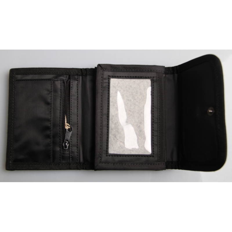 NC Collective Logic Wallet Sand