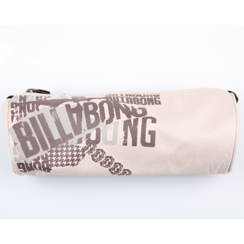 Billabong Soorts Pencil Case Simply Taupe