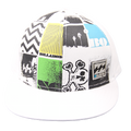 Billabong Cap Trivial White