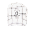 Hurley Flexfit Cap Puerto Rico White