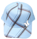Hurley Trucker Cap Puerto Rico CLN