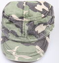 Fox Punisher Hat Fatigue Camo