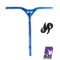 Blunt Scooter Bar Max Peters Blue