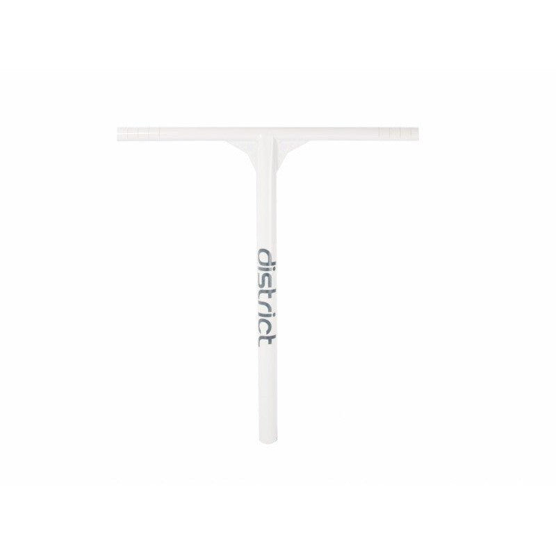 District Scooter Bar ST-1 V2 White Medium