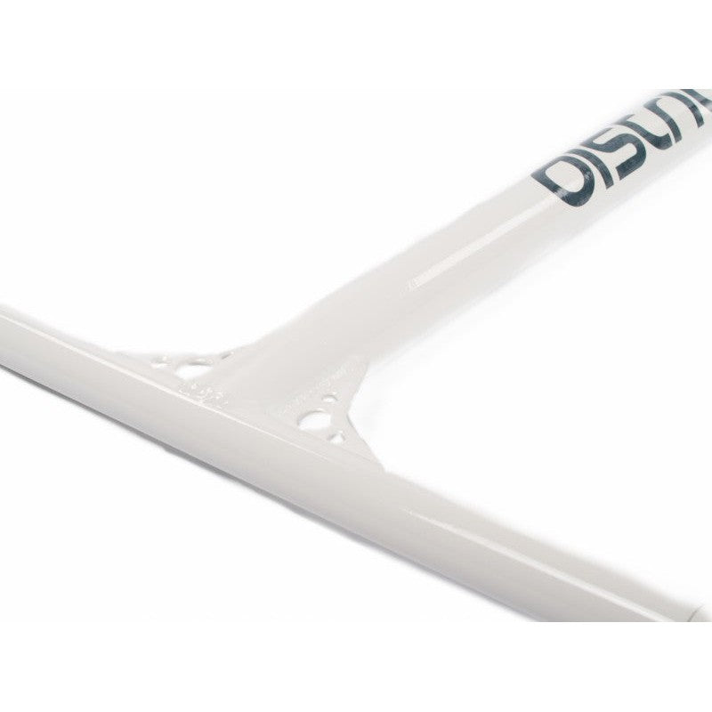 District Scooter Bar ST-1 V2 White Medium