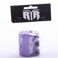 Raptor Triple Clamp Purple