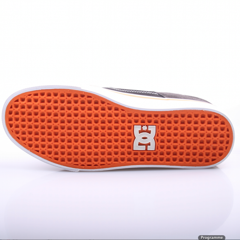 DC Schuhe Bridge Black