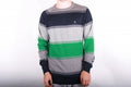 Volcom Operation II Sweater Green