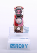Roxy Gypsy Cartoon Watch