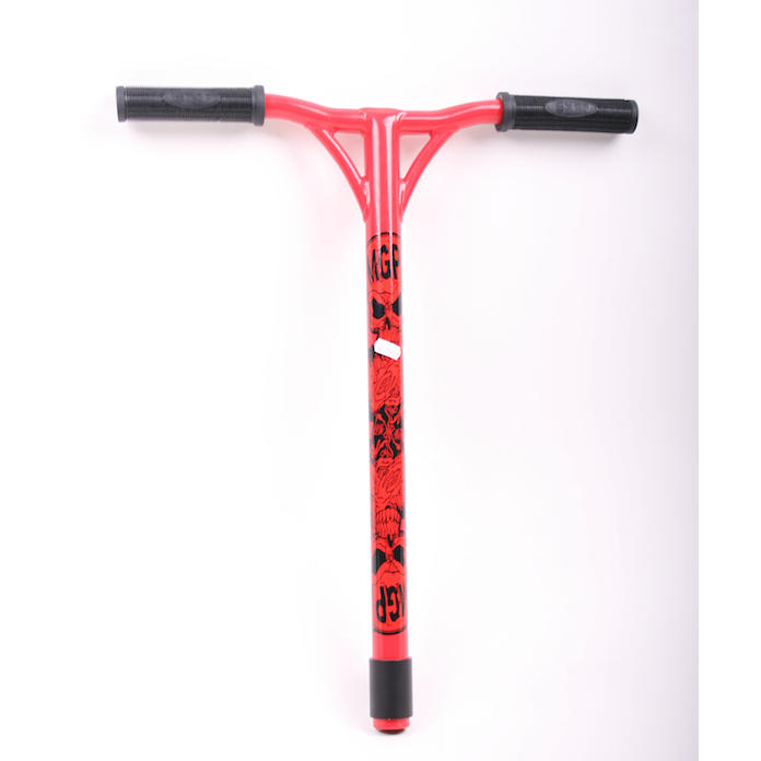 MGP Headache Y Bar Red Complete