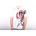 Volcom Polo Circle white